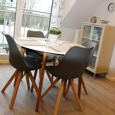 Kleine Auszeit, Schoene Neue Ferienwohnung Bitburg Exterior photo
