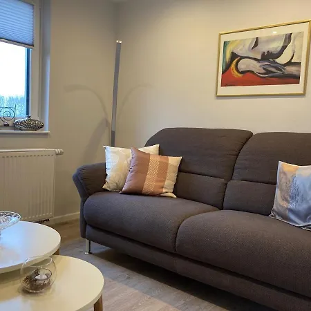 Kleine Auszeit, Schoene Neue Ferienwohnung Bitburg Exterior photo