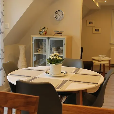 Kleine Auszeit, Schoene Neue Ferienwohnung Bitburg Exterior photo