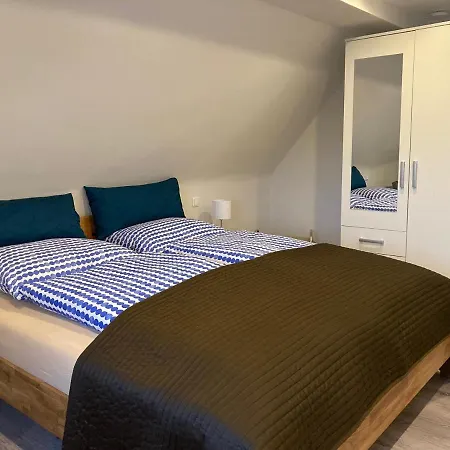 Kleine Auszeit, Schoene Neue Ferienwohnung Bitburg Exterior photo