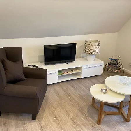 Kleine Auszeit, Schoene Neue Ferienwohnung Bitburg Exterior photo