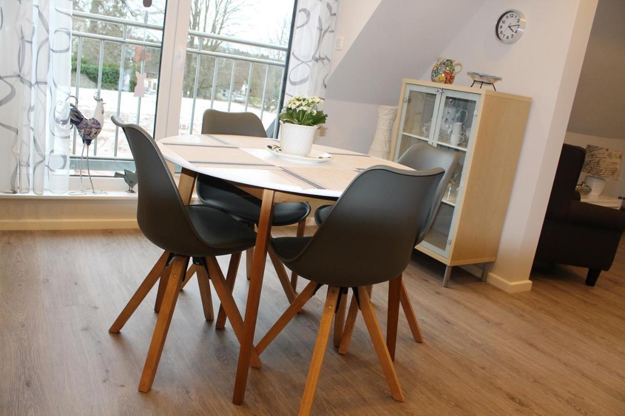 Apartment Kleine Auszeit, Schoene Neue *