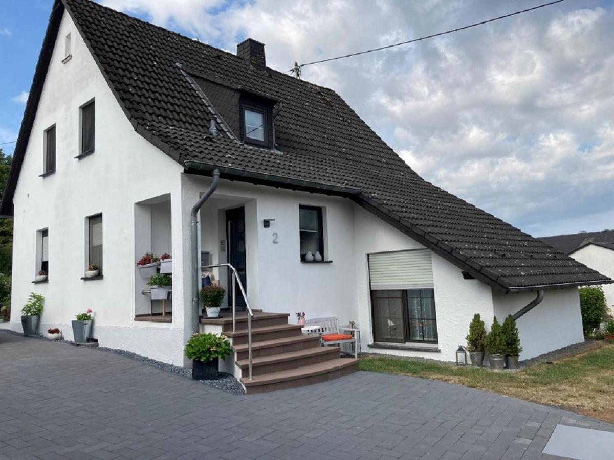 Apartment Kleine Auszeit, Schoene Neue Bitburg