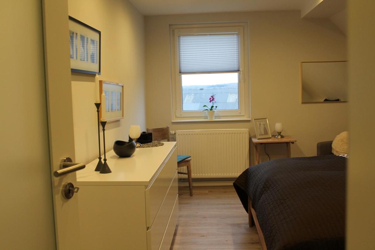 Apartment Kleine Auszeit, Schoene Neue *
