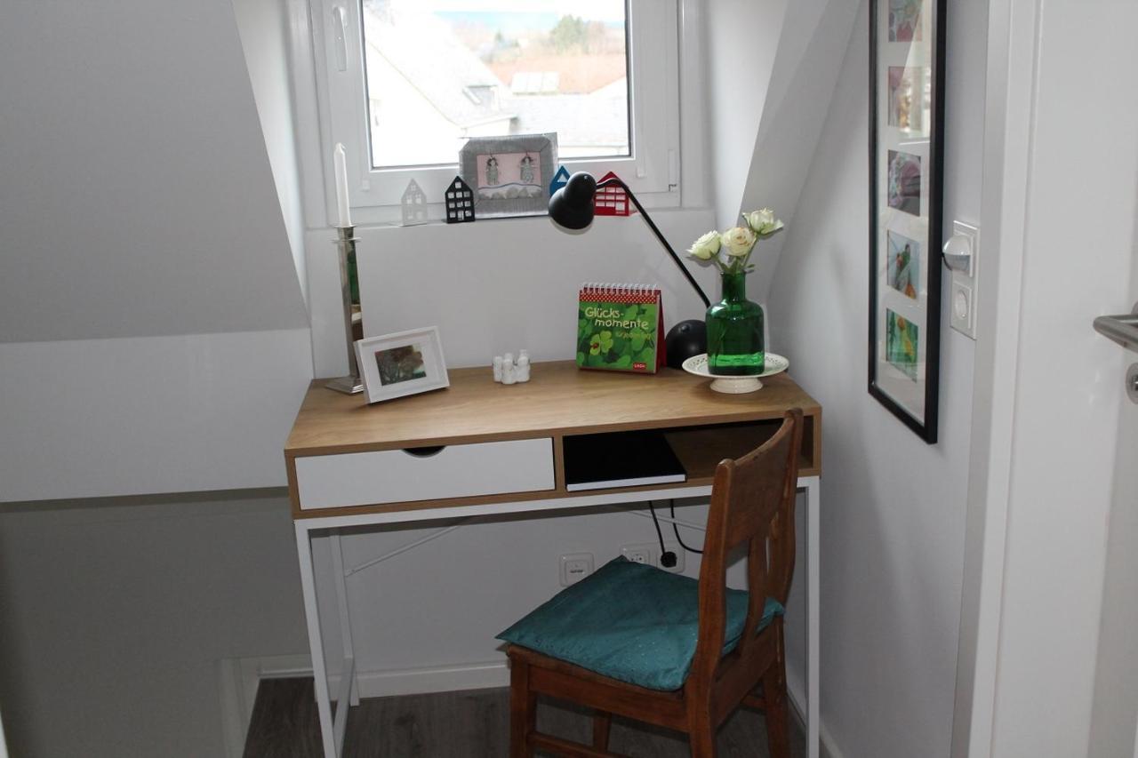 Apartment Kleine Auszeit, Schoene Neue