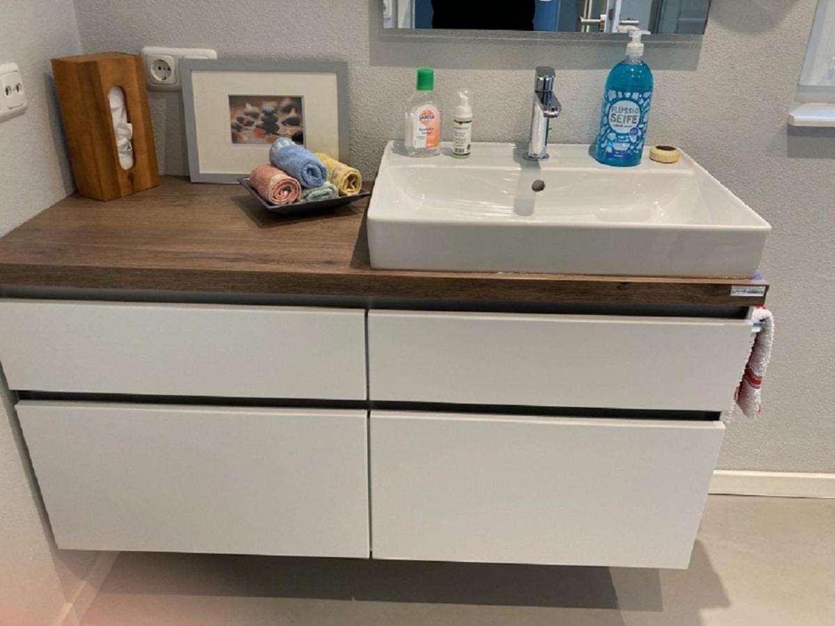 Apartment Kleine Auszeit, Schoene Neue Bitburg