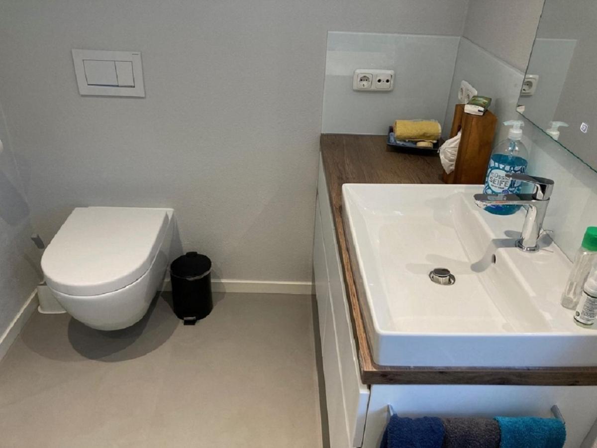 Kleine Auszeit, Schoene Neue Apartment Bitburg